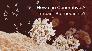 Transforming Biomedicine: The Revolutionary Power of Generative AI in Antibody Development
