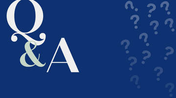 We Asked You Answered: Exploring the Frontiers of Neuroscience