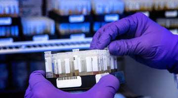 New, Efficient Technique for Discovering Nanobody Fragments Developed
