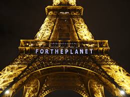 In the News: The US Exits the Paris Climate Agreement